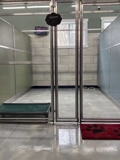 Country Lane Kennel - New Carlisle, OH