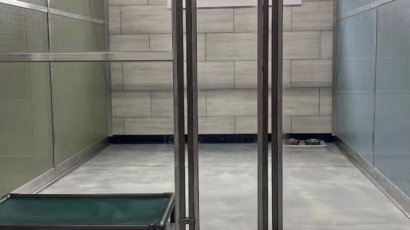 Country Lane Kennel - New Carlisle, OH