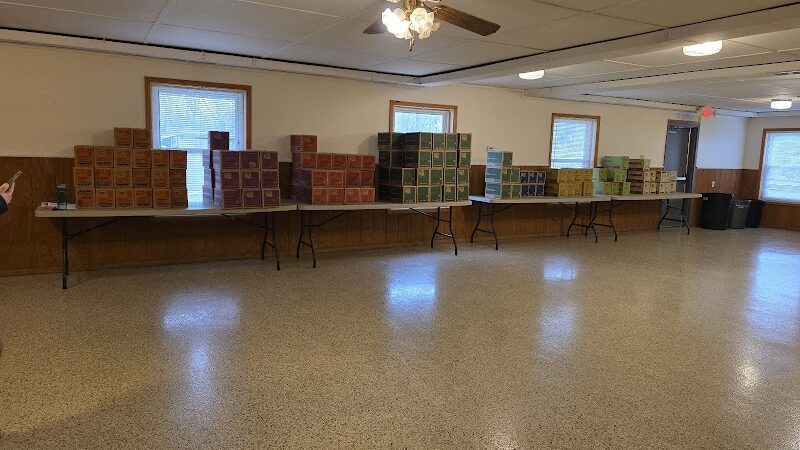 Donnelsville Park - New Carlisle, OH