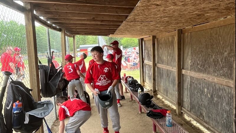 Donnelsville Park - New Carlisle, OH