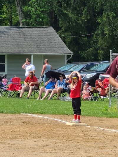 Donnelsville Park - New Carlisle, OH