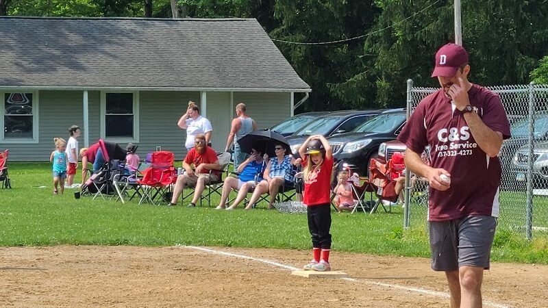 Donnelsville Park - New Carlisle, OH