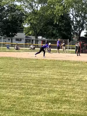 Donnelsville Park - New Carlisle, OH