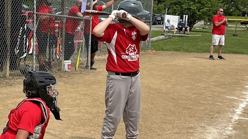 Donnelsville Park - New Carlisle, OH