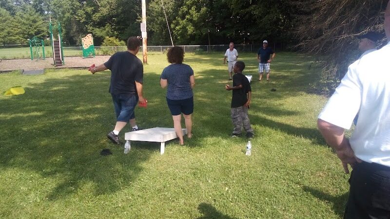 Donnelsville Park - New Carlisle, OH