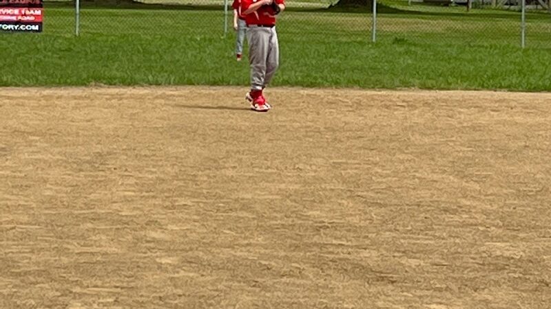 Donnelsville Park - New Carlisle, OH