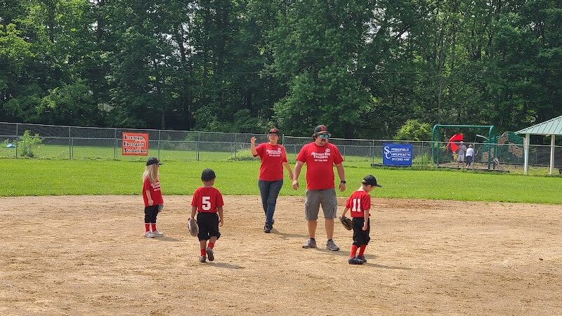 Donnelsville Park - New Carlisle, OH