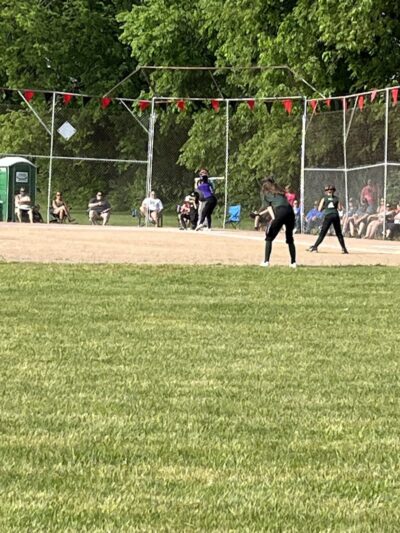 Donnelsville Park - New Carlisle, OH