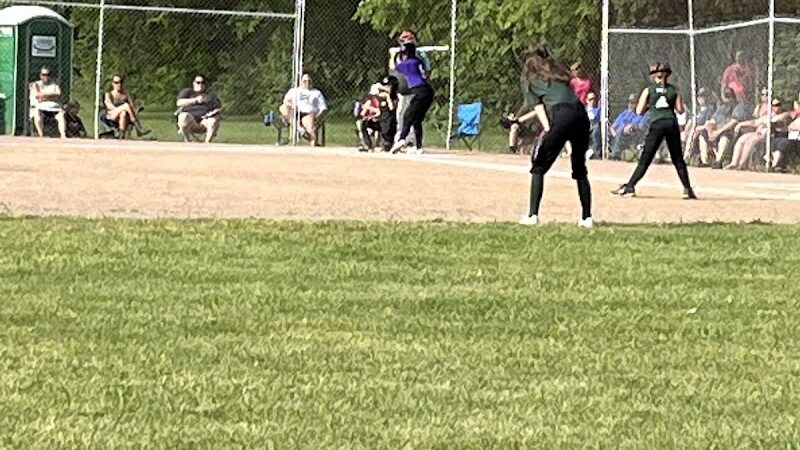 Donnelsville Park - New Carlisle, OH