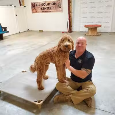 K9 Solutions Center - New Carlisle, OH