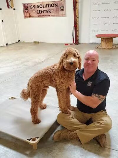 K9 Solutions Center - New Carlisle, OH