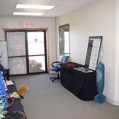 K9 Solutions Center - New Carlisle, OH