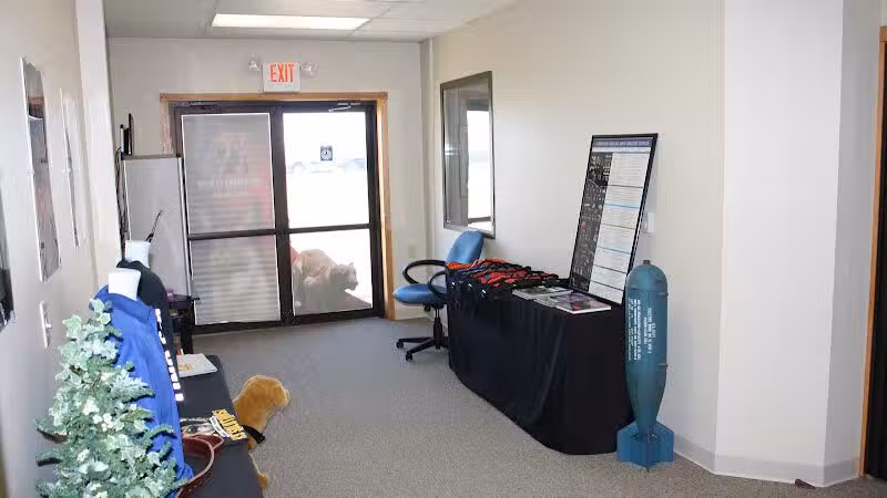 K9 Solutions Center - New Carlisle, OH