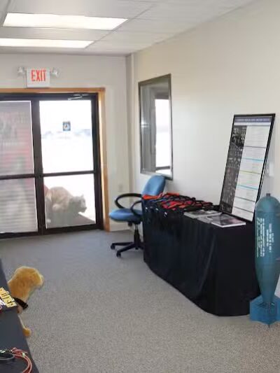 K9 Solutions Center - New Carlisle, OH