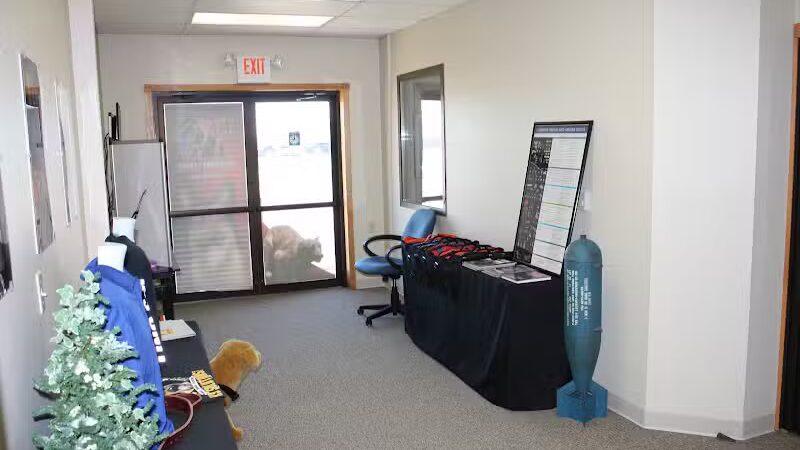 K9 Solutions Center - New Carlisle, OH