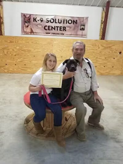 K9 Solutions Center - New Carlisle, OH