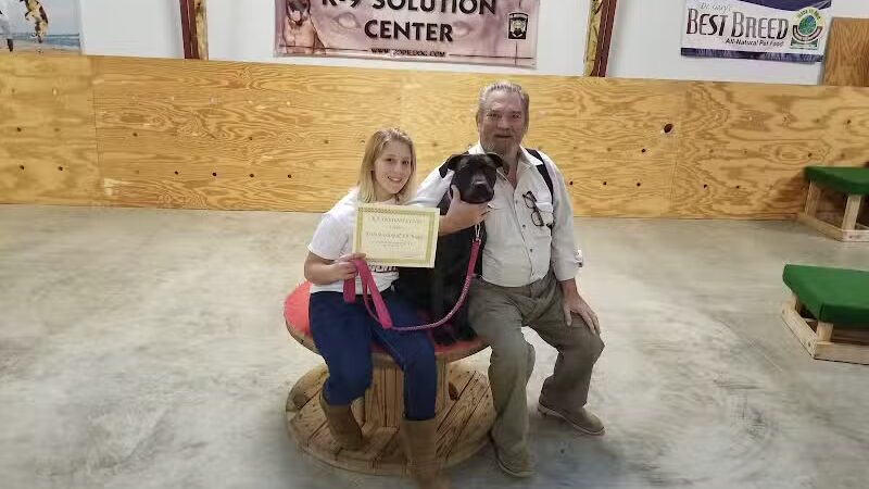 K9 Solutions Center - New Carlisle, OH