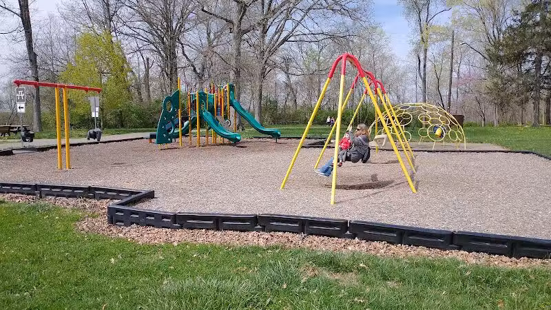 Smith Park - New Carlisle, OH