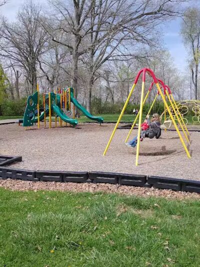 Smith Park - New Carlisle, OH