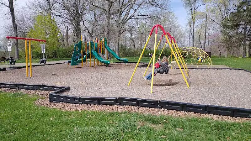 Smith Park - New Carlisle, OH