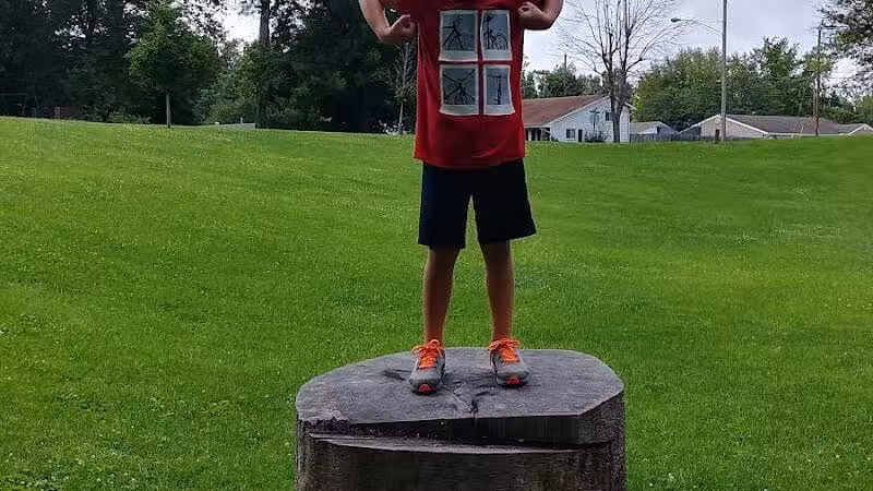 Smith Park - New Carlisle, OH