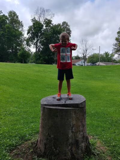 Smith Park - New Carlisle, OH