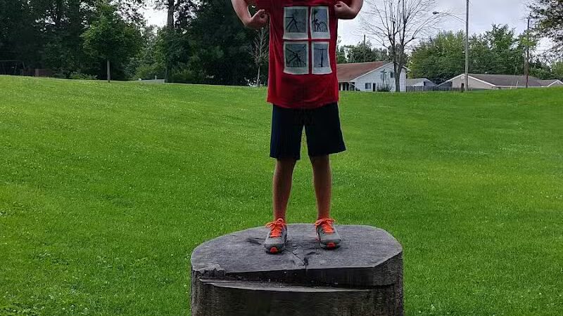 Smith Park - New Carlisle, OH