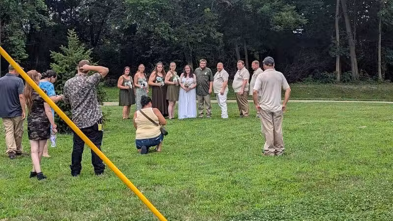 Smith Park - New Carlisle, OH