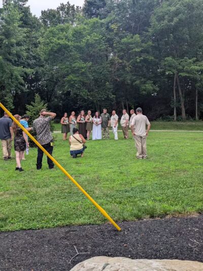 Smith Park - New Carlisle, OH