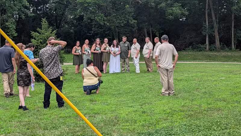 Smith Park - New Carlisle, OH