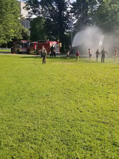 Smith Park - New Carlisle, OH