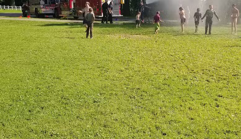 Smith Park - New Carlisle, OH