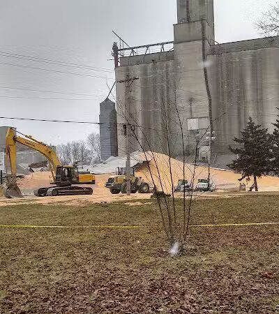 Smith Park - New Carlisle, OH