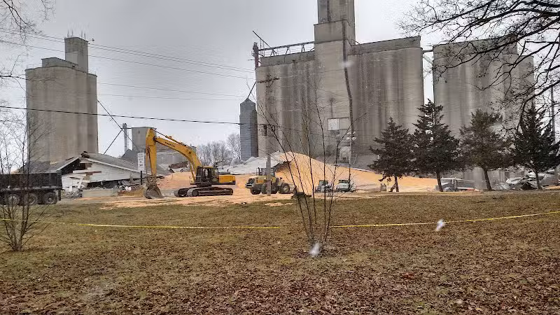 Smith Park - New Carlisle, OH