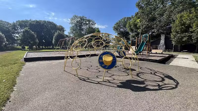 Smith Park - New Carlisle, OH