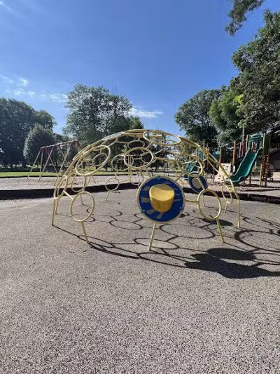 Smith Park - New Carlisle, OH