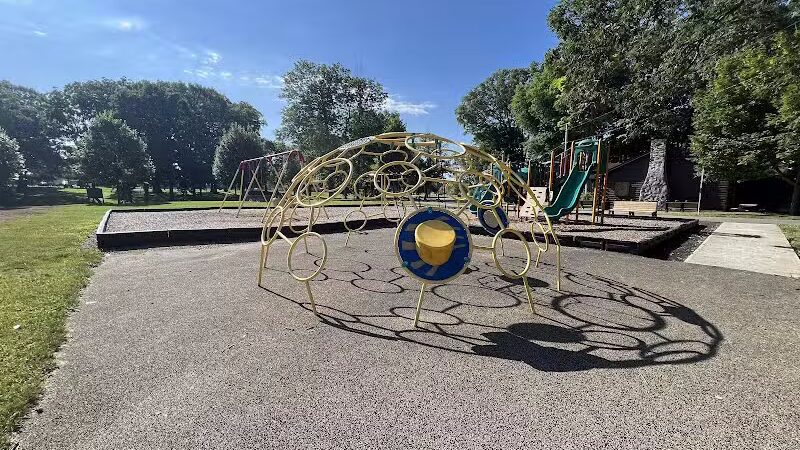 Smith Park - New Carlisle, OH