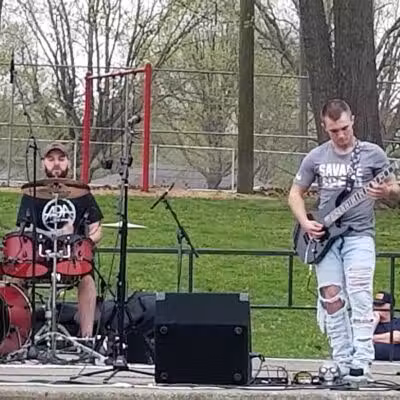 Smith Park - New Carlisle, OH