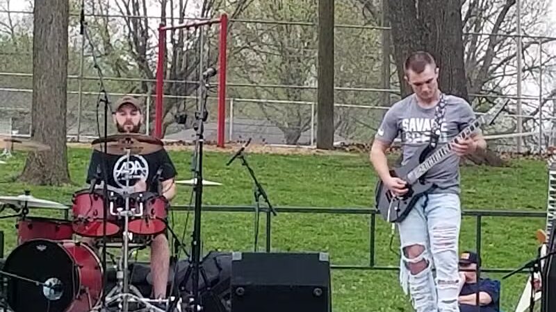 Smith Park - New Carlisle, OH