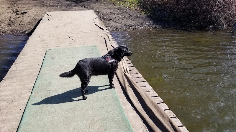 Portage Lakes Dog Park - New Franklin, OH