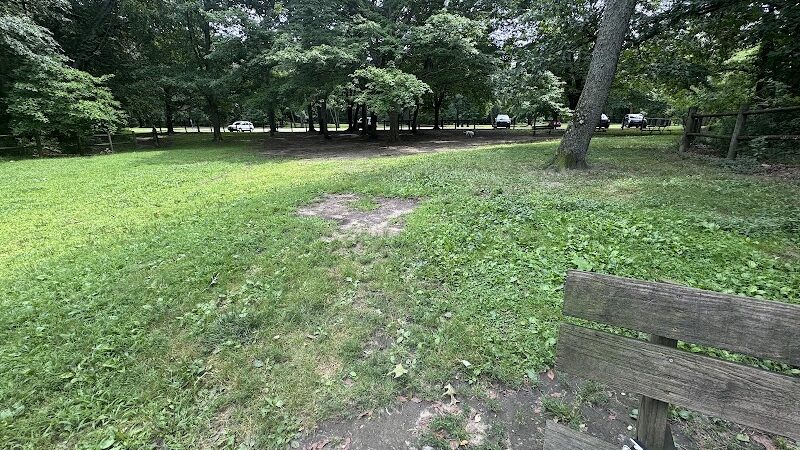 Portage Lakes Dog Park - New Franklin, OH