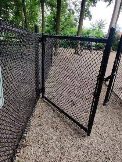 East Rock Dog Park - New Haven, CT