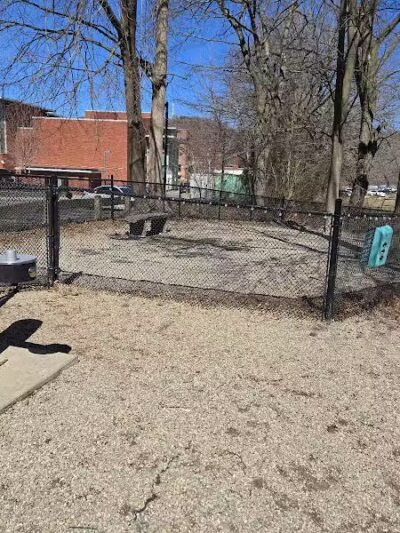 East Rock Dog Park - New Haven, CT