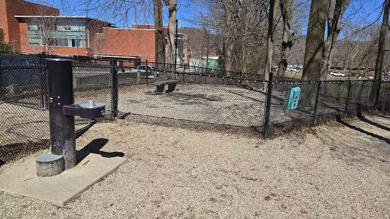 East Rock Dog Park - New Haven, CT