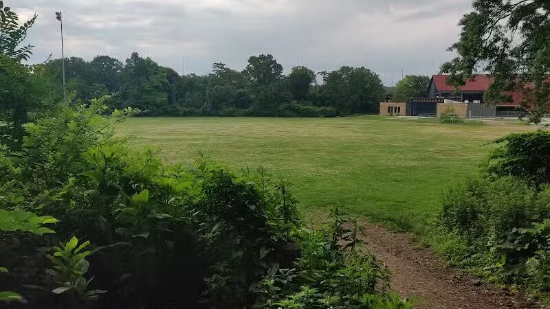 East Rock Dog Park - New Haven, CT
