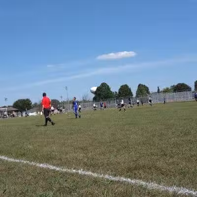 Fuls Park (Don Rusk Park) - New Lebanon, OH