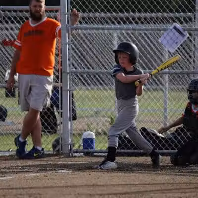 Fuls Park (Don Rusk Park) - New Lebanon, OH