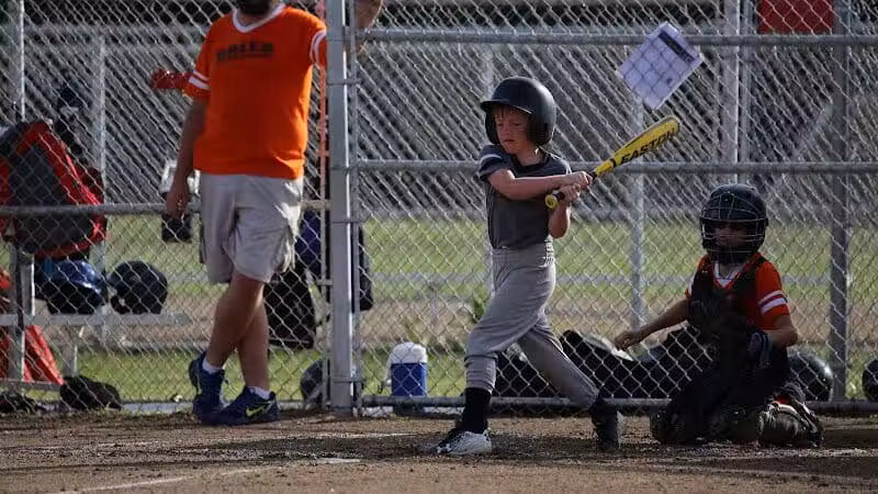Fuls Park (Don Rusk Park) - New Lebanon, OH