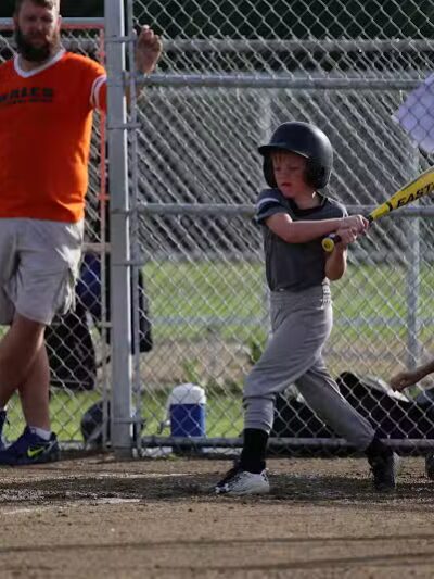 Fuls Park (Don Rusk Park) - New Lebanon, OH