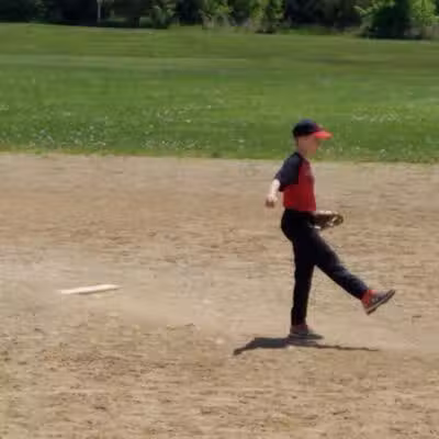 Fuls Park (Don Rusk Park) - New Lebanon, OH